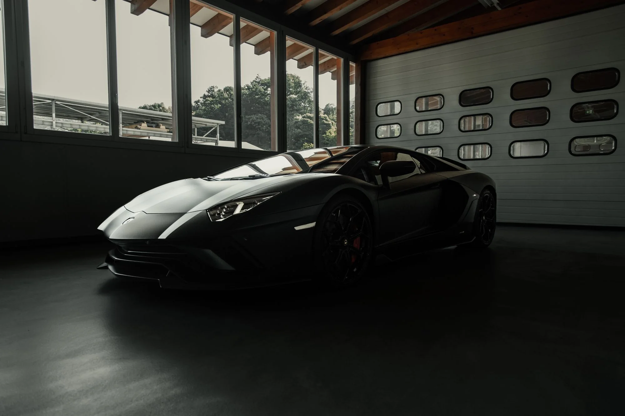 Collector's Garage Care: A Finish-Safe Cleaning Routine