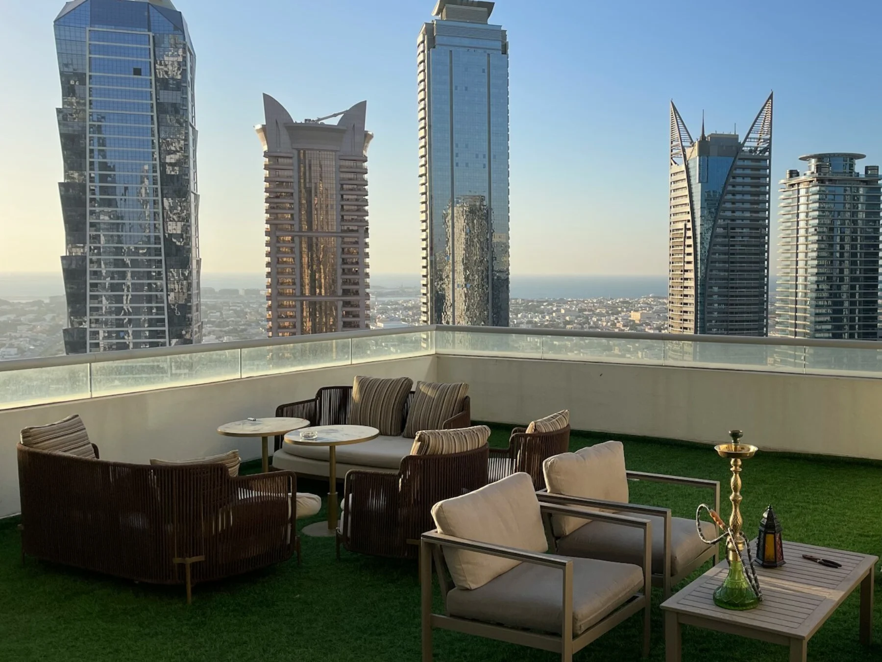Penthouse Balcony Care: A Safe Plan for Wind, Salt, and Premium Finishes