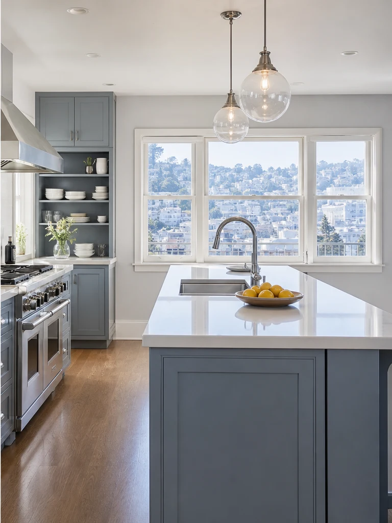 What Order Do Professional House Cleaners Use?